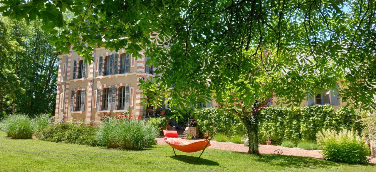 Chateau De Saint Etienne Exterior foto